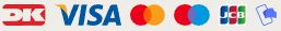 dk payment